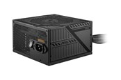 Voeding - MSI MAG A550BNL - power supply - 550 Watt Voeding - 550 Watt - 120 mm - ATX - 80 Plus 80 PLUS Bronze - 306-7ZPAY11-809