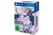 Games - Hyperdimension Neptunia ReBirth (Triple Pack) - Sony PlayStation 4 - RPG - 5061077021218