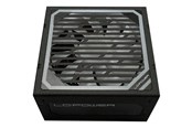 Voeding - LC Power Super Silent Modular Series LC6750M V3.1 - power supply - 750 Watt Voeding - 750 Watt - 135 mm - ATX - 80 Plus 80 PLUS Gold - LC6750M V3.1