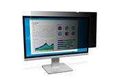 Systeemaccessoires  - 3M Privacy Filter for 40" Full Screen Monitor 21:9 PF400W2E - PF400W2E