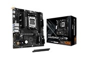 Moederbord - ASRock A620AM-X WIFI Moederbord - AMD A620A - AMD AM5 - DDR5 RAM - Micro-ATX - 90-MXBSU0-A0UAYZ