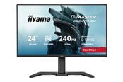 Scherm - 24" iiyama G-MASTER Red Eagle GB2471HSU-B1 - LED monitor - Full HD (1080p) - 24" - GB2471HSU-B1
