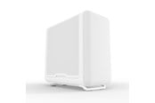 Case - HYTE X50 Snow White (White) - Case - Miditower - Wit - CS-HYTE-X50A-WW