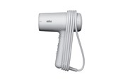 Haardroger - Braun Haardroger HD 2.1 wit hair dryer - 2100 W - BRHD210E