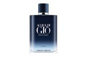 Parfum en geuren - Giorgio Armani Acqua di Giò Profondo Parfum 200 ml - 3614273953672
