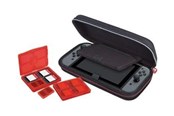 Camera hoes - Nintendo Game Traveler Deluxe Travel Case - NNS40