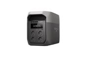Elektriciteitscentrale - EcoFlow Delta 3 Max - 2048 Wh - EFD3M-G-EU-CBOX