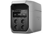 Elektriciteitscentrale - EcoFlow Delta 3 Max Plus - 2048Wh - EFD3MP-EU-CBOX