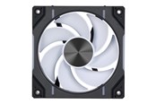 Case Fan - Phanteks D30-120 D-RGB Regular - case fan - Case ventilator - 120mm - Black - PH-F120D30_DRGB_PWMBK013P
