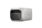 Elektriciteitscentrale - EcoFlow Delta 3 Max Plus Extra Battery - 2048Wh - EFD3MP-EB