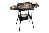 Grill & Accessoires - Princess 112250 - barbeque grill - black - 112250