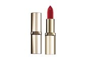 Make-up - L'Oréal Paris Cream Lipstick 5 g.– 335 Carmin Saint Germain - 3600522851165