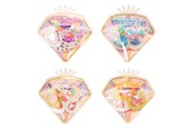 Speelgoed - Jono Toys Diamond Jewelry Storage Box 7pcs - 4604