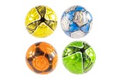 Voetbal en balspellen - Jono Toys Small Football Size 2 - 4474