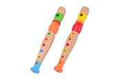 Houten speelgoed - Johntoy Wooden Recorder - 22262