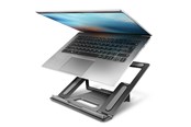 Tablet - Overige accessoires - AXAGON Aluminium Big Stand for Laptop and Tablet - STND-L