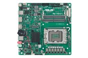 Moederbord - ASUS PRO H810T-CSM Moederbord - Intel H810 - Intel LGA1851 socket - DDR5 RAM - Mini-ITX - 90MB1LGM-M0EAYC