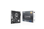 Moederbord - ASUS PRIME H810M-E-CSM Moederbord - Intel H810 - Intel LGA1851 - DDR5 RAM - Micro-ATX - 90MB1N20-M0EAYC