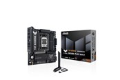 Moederbord - ASUS TUF GAMING B850M-PLUS WIFI7 Moederbord - AMD B850 - AMD AM5 - DDR5 RAM - Micro-ATX - 90MB1MU0-M0EAY0