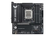 Moederbord - ASUS TUF GAMING B850M-PLUS WIFI7 Moederbord - AMD B850 - AMD AM5 socket - DDR5 RAM - Micro-ATX - 90MB1MU0-M0EAY0