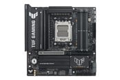 Moederbord - ASUS TUF GAMING B850M-PLUS II Moederbord - AMD B850 - AMD AM5 socket - DDR5 RAM - Micro-ATX - 90MB1MT0-M0EAY0