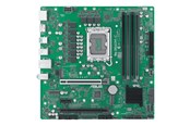 Moederbord - ASUS PRO B860M-C-CSM Moederbord - Intel B860 - Intel LGA1851 socket - DDR5 RAM - Micro-ATX - 90MB1MCM-M0EAYC