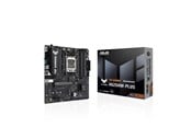 Moederbord - ASUS TUF GAMING A620AM-PLUS Moederbord - AMD A620A - AMD AM5 socket - DDR5 RAM - Micro-ATX - 90MB1N30-M0EAY0