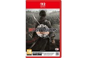 Games - Dynasty Warriors: Origins - Nintendo Switch 2 - Beat 'em Up - 5060327538100