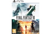 Games - Final Fantasy VII Remake Intergrade & Rebirth Twin Pack - Sony PlayStation 5 - RPG - 5021290102194