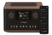 Micro- en minisystemen - PURE Classic C-D4 - 255052