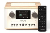 Micro- en minisystemen - PURE Classic C-D4 - 255051