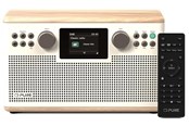 HiFi - AV Ontvanger/Versterker - PURE Classic H6 - DAB+ radio - Beige - 255048
