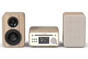 Micro- en minisystemen - PURE Classic Stereo Mini - White - 254591
