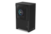 Case - NZXT H2 Flow - Case - Minitower - Zwart - CI-H21FB-01