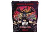 Bordspellen, Kaartspellen & Dobbelspellen - Dungeons & Dragons Stranger Things Welcome to Hellfire Club (ENG) - WTCD4704