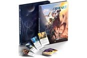 Bordspellen, Kaartspellen & Dobbelspellen - Daggerheart Core Set (English) - DRPDHCORE