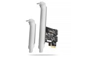 Controller - AXAGON 2 × Internal SATA 6G Port PCIe Controller - PCES-SJ2