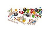 Bouw-/constructiekits - Eichhorn Constructor Accessories 111 pcs. - 100039009