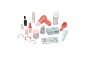 Doen-alsof spelen - Ecoiffier Beauty Suitcase Mademoiselle 14 pcs. - 1820