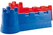 Buiten spelen - Ecoiffier Sand Mould Castle Bucket 40cm - 166