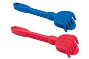 Buiten spelen - Ecoiffier Shovel and Rake Set Small 2pcs. - 169