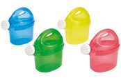 Buiten spelen - Ecoiffier Watering Can Glitter Color 500ml - 245