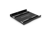 Harde schijf accessoires - AXAGON 2.5" SSD / HDD Bracket into 3.5" Bay - RHD-125B