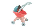 Pop, teddybeer en materiaal - Ecoiffier 1837 role play toy - 1837