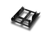 Harde schijf accessoires - AXAGON 2 × 2.5" SSD / HDD Bracket for 3.5" Bay - RHD-225