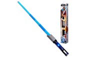 Speelgoedwapens - Star Wars Lightsaber Forge Kyber Core Ezra Bridger Electronic Lightsaber - G15715L00