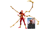 Speelgoedpop - Marvel Spider-Man Legends Series Magic: The Gathering Mary Jane Watson (Iron Spider) 15 cm - G06395L00
