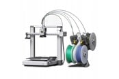3D-printer - Bambu Lab A1 Combo - 3D-printer - PF002-A+SA005-EU