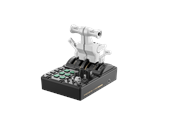 Gaming accessoires - Moza Racing MTQ Throttle TQB Module - Throttle - AS015