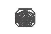 Gaming accessoires - Moza Racing Universal Mounting Plate - Vluchtsimulator accessoires - RS089